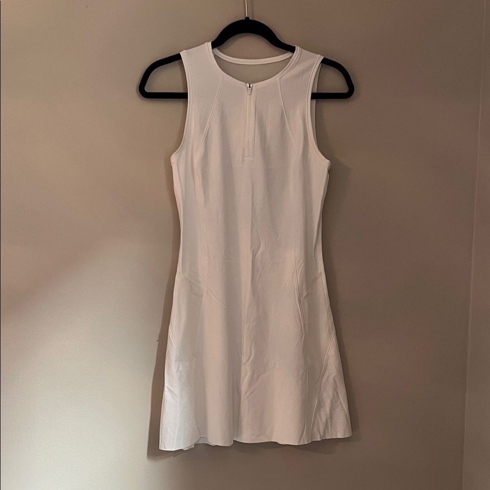 Athleta Ace Tennis Dress